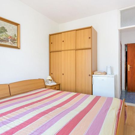 Double Room Supetar 5658D Dış mekan fotoğraf