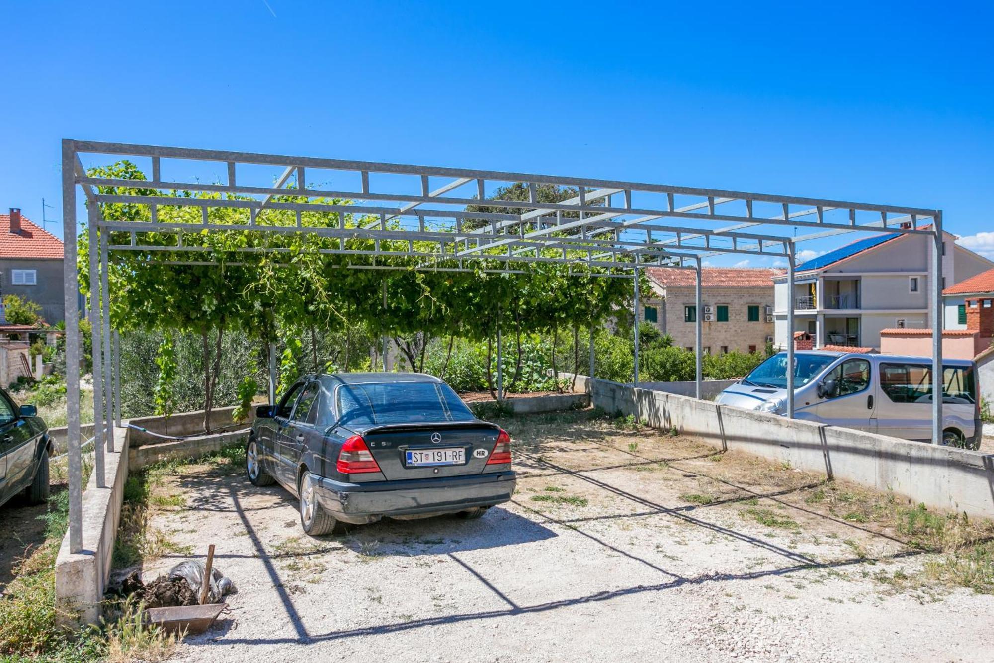 Double Room Supetar 5658D Dış mekan fotoğraf